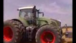 Fendt 936 Vario