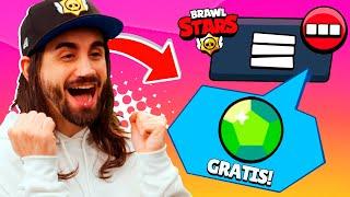 CORRE, ES GRATIS!!  ESTOS JUGADORES TENDRÁN RECOMPENSAS!! ESPERARON MUCHO! APROVECHA! BRAWL STARS