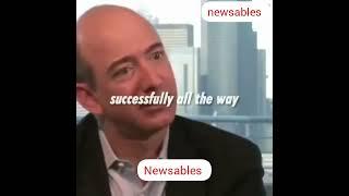 Jeff Bezos on Ideas