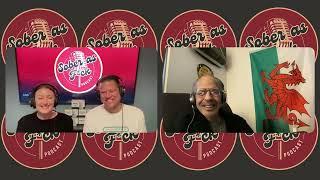 18. Saul Goode: Finding Harmony in Sobriety, Music, and Buddhism