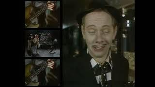 JOE JACKSON -   I'm the Man (Promo Video) 1979