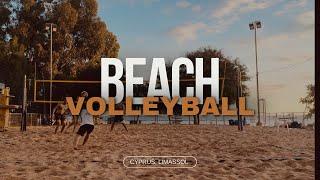 Beach volleyball | BEST MOMENTS |