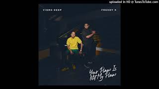 01. Vigro Deep & Freddy K - Tsamaiso (feat. Mr. JazziQ)