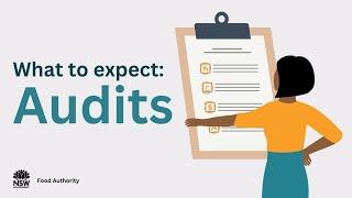 What to Expect: Audits