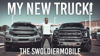 Ford F-150 ROUSH VS RAPTOR | The Most Badass Truck Out There?!