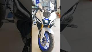 Yamaha R15M 2023New Updates #r15m #shortsfeed #viralshorts #viral