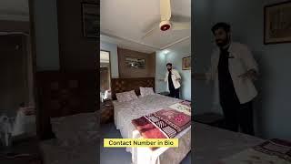 Luxury Furnished 1Bedroom Apartment For Sale in Bahria Town Rawalpidi