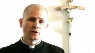 I Have a Say: Father John Hollowell