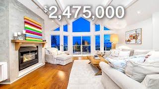 Perfect down-sizer or starter home | Vancouver Real Estate Films