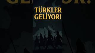 Avrupa’nın korkulu rüyası bir milletti: TÜRKLER! Tarih bunu asla unutmadı! 