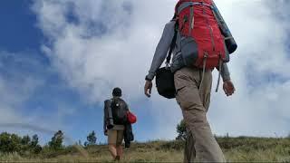 OTW Adventure - Open Trip Prau