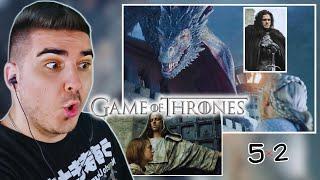 JOHN SNOW BECOMES LORD COMMANDER!!! GOT SEASON 5 EPISODE 2 REACTION!!!