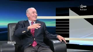 الأستاذ محمد لومة في برنامج أضواء أمازيغية مع الأستاذ أحمد عصيد - الحلقة الكاملة