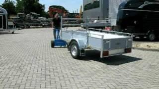 Multi-Schlepper Intro