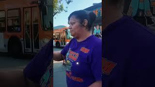 You Won't Believe the Tacos & Kool-Aid on Crenshaw!  NOT YO TACOS !