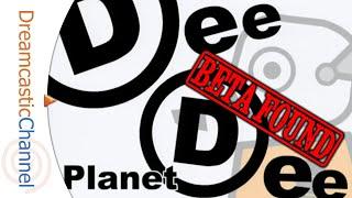 Dee Dee Planet Dreamcast Beta Found!