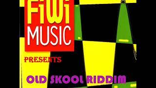 Old Skool Riddim Mix (Full) Feat. Mr Vegas, Luckie D, Daville, Courtney John (January 2018)