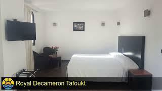 Royal Decameron Tafoukt #Agadir #hotel #holiday