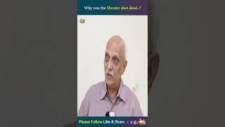 why was the shooter shot dead | Trump Assassination Updates | USA Elections | IYR talks English