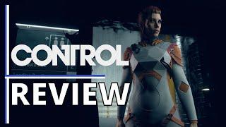 Control AWE DLC Review | PS4, Xbox One, PC | Pure Play TV