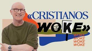 Cristianos «WOKE» -Andrés Corson | Prédicas Cristianas 2024