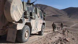 EU unveils massive plan to boost defence