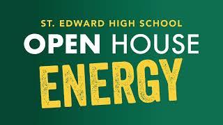 St Ed’s Open House Energy