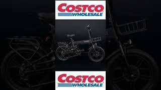 코스트코 부릉이 콤보 승차감 논란인 이유 #automobile #코스트코정보 #코스트코정보 #ebike #escooter #electric #shopee
