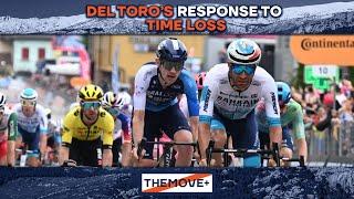 Giro d'Italia Stage 17 Analysis & Stage 18 Preview | THEMOVE+