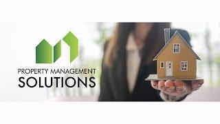 Property Management Solutions