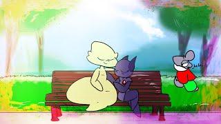  PENNY, TUND  and... WOLFY?