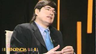 Ivan De Pineda: Entrevista Parte 1