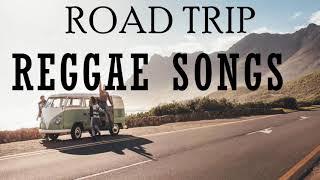 RELAXING ROAD TRIP REGGAE SONGS | BEST 100 REGGAE NONSTOP | REGGAE REMIX | REGGAE PLAYLIST 2021.