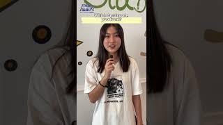 #StarSearch2024 scouts for Republic Poly's talents!⭐⭐ #talent #scouting