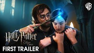 Harry Potter y el legado maldito  (2025)  PRIMER TRAILER OFICIAL ESPAÑOL SUBTITULADO