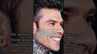 il padre di Fedez parla di Chiara Ferragni