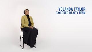 SC REALTOR® Testimonials: Yolanda Taylor