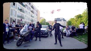 Sogof - Gofso Gomorra ( Clip Officiel )