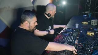 Ben Sims b2b Truncate @ Movement Festival 2017