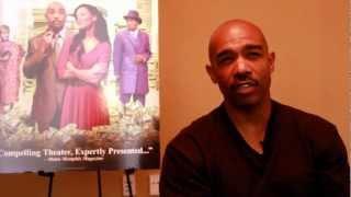 Michael Beach