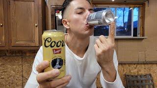 Coors Banquet VS. Coors Light | Beer Family Edition | 2020