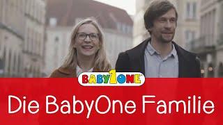 Die BabyOne Familie