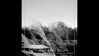 Kold - Intet Mere Er (Full Length 2023)