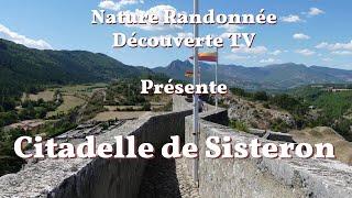 57 - Citadelle de Sisteron