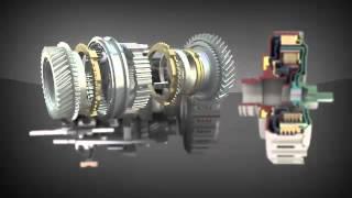 Dual Clutch Transmission - How it Works