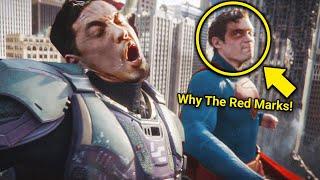 I Watched SUPERMAN FINAL Trailer in 0.25x Speed and Here's What I Found
