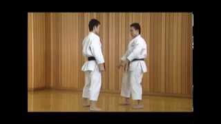 Introduction to Karate by Masao Kagawa