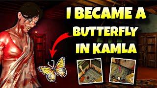 I BECAME A BUTTERFLY IN KAMLA MOBILE || KAMLA MOBILE TIPS AND TRICKS