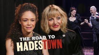 ''Hadestown'': Anaïs Mitchell Travels From Vermont on the Road to the Tonys