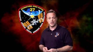 Expedition 27 Flight Engineer Ron Garan Education Message